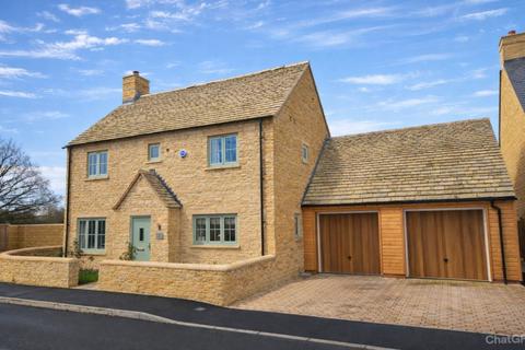 undefined, Swailbrook Place, Kingham