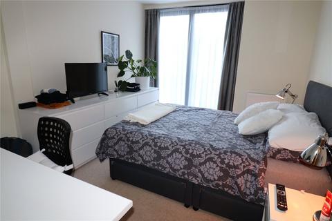 1 bedroom apartment for sale, St. Leonards Road, Eastbourne, BN21