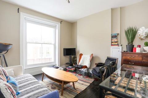 3 bedroom maisonette to rent, Southcombe Street, West Kensington, W14