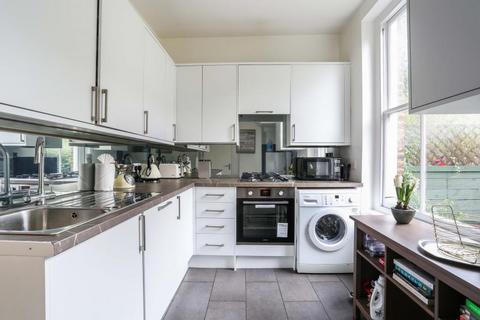 3 bedroom maisonette to rent, Southcombe Street, West Kensington, W14