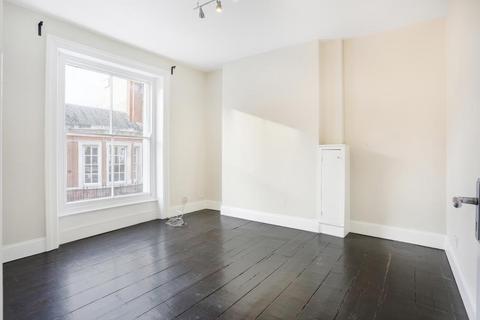 3 bedroom maisonette to rent, Southcombe Street, West Kensington, W14