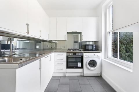 3 bedroom maisonette to rent, Southcombe Street, West Kensington, W14