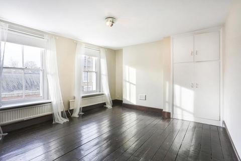 3 bedroom maisonette to rent, Southcombe Street, West Kensington, W14