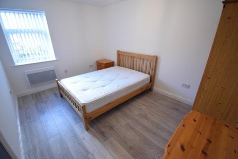 1 bedroom flat to rent, City Road, First Floor Rear Flat (Flat 1), Cardiff
