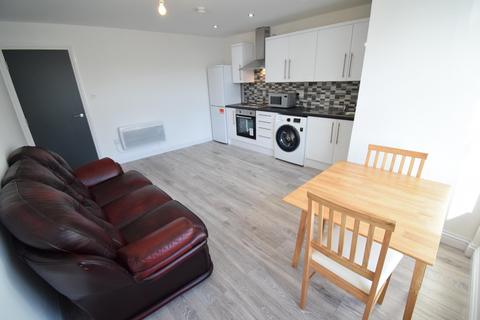 1 bedroom flat to rent, City Road, First Floor Rear Flat (Flat 1), Cardiff