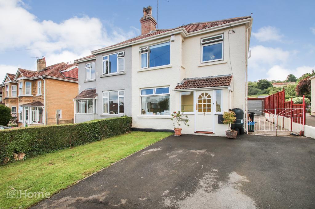 Lane, Bath BA2 4 bed semidetached house for sale £685,950
