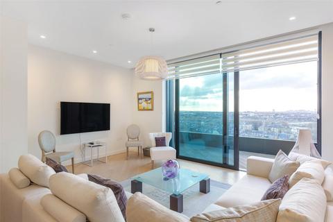 2 bedroom apartment to rent, Wood Crescent, Television Centre, White City, London, W12