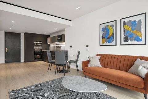 1 bedroom apartment to rent, The Levett Building, 50 Little Britain, London, EC1A