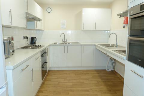 1 bedroom in a flat share to rent - Westgate Street, Gloucester