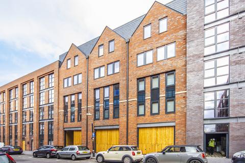undefined, Summer House, Pope Street, Birmingham, B1
