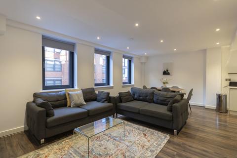 undefined, Summer House, Pope Street, Birmingham, B1