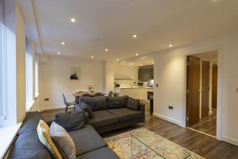 undefined, Summer House, Pope Street, Birmingham, B1