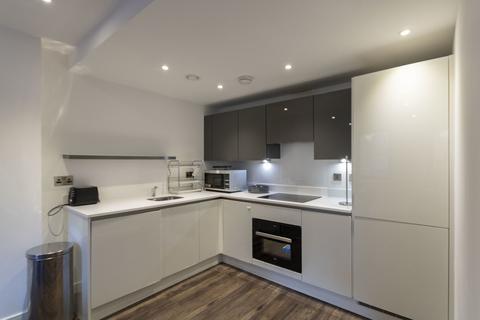 undefined, Summer House, Pope Street, Birmingham, B1