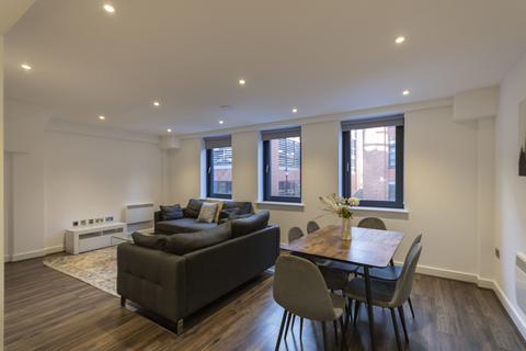undefined, Summer House, Pope Street, Birmingham, B1