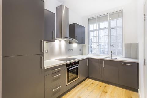 1 bedroom apartment to rent, Berwick Street, Soho W1
