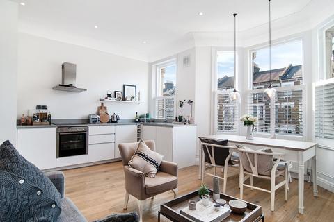 2 bedroom apartment to rent, Fernhead Road, Maida Vale, London W9