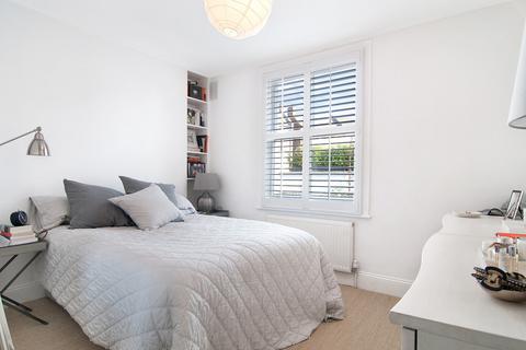 2 bedroom apartment to rent, Fernhead Road, Maida Vale, London W9