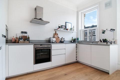 2 bedroom apartment to rent, Fernhead Road, Maida Vale, London W9