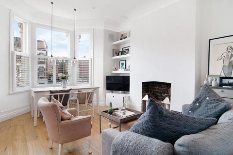 2 bedroom apartment to rent, Fernhead Road, Maida Vale, London W9