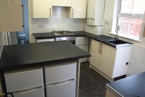 1 bedroom in a house share to rent, Oxford Road, Berkshire RG30