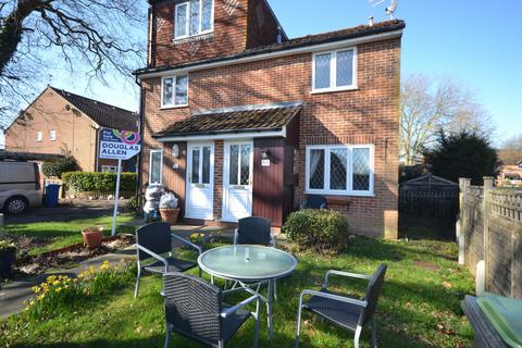 undefined, Hampden Close, North Weald