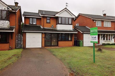Sidcup Close, Bilston