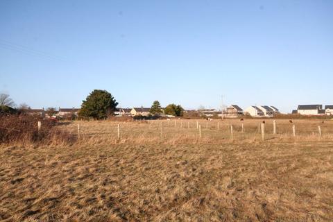 Land for sale, Bodedern, Anglesey