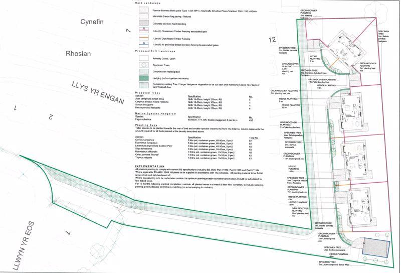 Proposed 4 Bed...