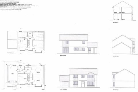 Land for sale, Bodedern, Anglesey