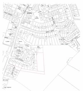 Land for sale, Bodedern, Anglesey