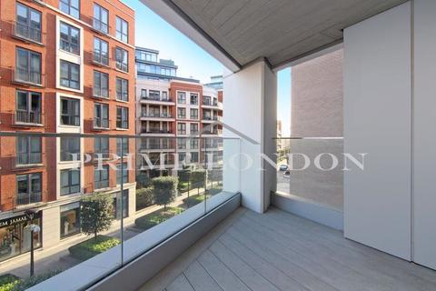 2 bedroom apartment for sale - The Tower, 12 Park Street, Chelsea Creek