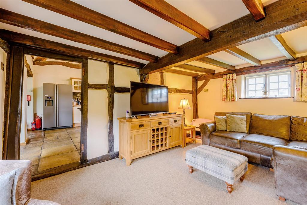Beautiful thatched cottages for sale from under £250,000 Country Life