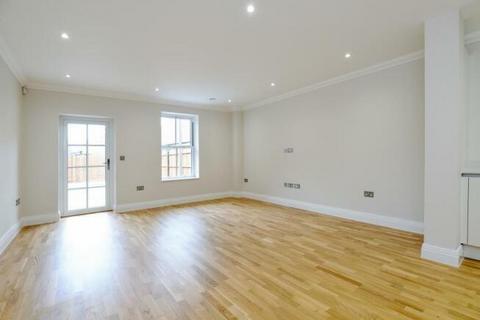 2 bedroom apartment to rent, Bournehall House,  Bushey,  WD23