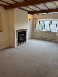 3 bedroom cottage to rent, Wellhouse Fields, Golcar, Huddersfield HD7