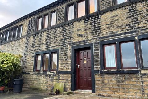 undefined, Wellhouse Fields, Golcar, Huddersfield HD7