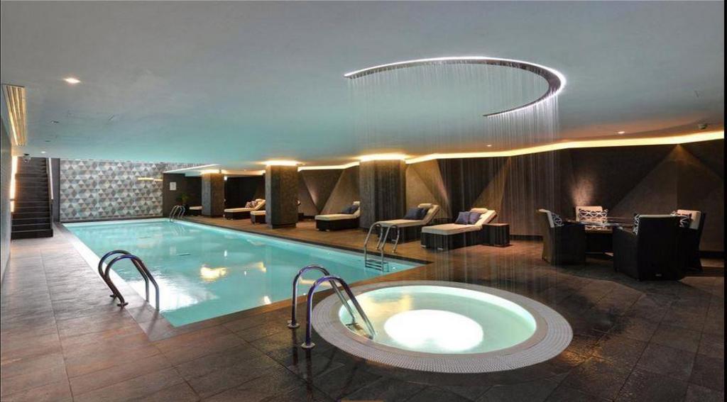 Apartment in London - View 3