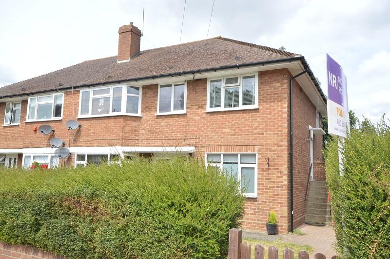 Bransby Road, Chessington, Surrey. KT9 2LA 2 bed £315,000