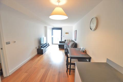 undefined, Mosaic Apartments