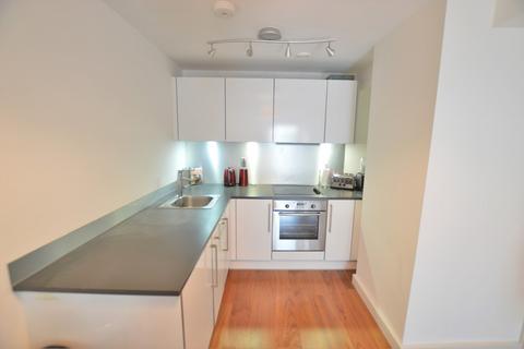 undefined, Mosaic Apartments