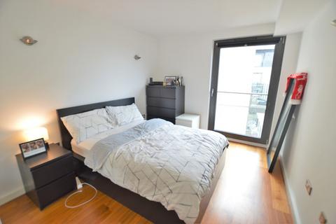 undefined, Mosaic Apartments