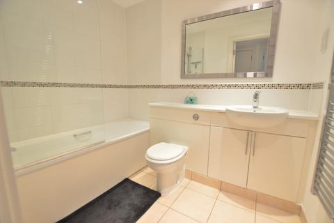 undefined, Mosaic Apartments