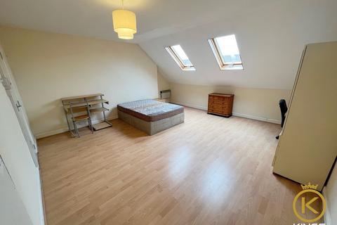 5 bedroom maisonette to rent - Wilberforce Road, Southsea