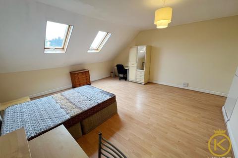 5 bedroom maisonette to rent - Wilberforce Road, Southsea