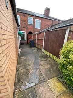 3 bedroom terraced house to rent, BIRCHWOOD LANE, SOMERCOTES