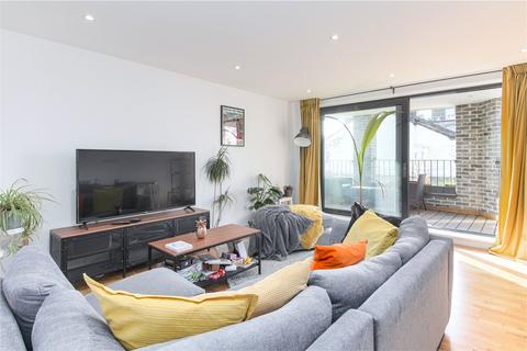 undefined, Prince Edward Road, Hackney Wick, London, E9