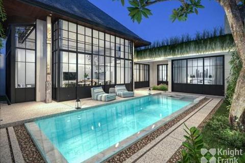 2 bedroom villa, Pasak, Cherngtalay, Phuket (near Laguna Phuket), 132.5 sq.m