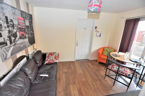 1 bedroom in a house share to rent, Waterlily Close, Stoke-On-Trent