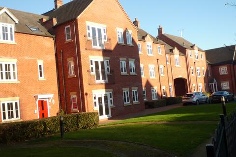 1 bedroom flat to rent, William James Way, Henley in Arden B95
