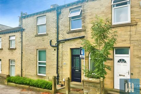 Trinity Street, Huddersfield, West Yorkshire, HD1