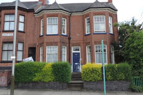 1 bedroom flat to rent, Flat 1 192 Hinckley Road LE3 0UX